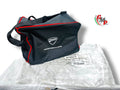 Bolsa interior para topcase de aluminio NUEVA - Ducati Performance