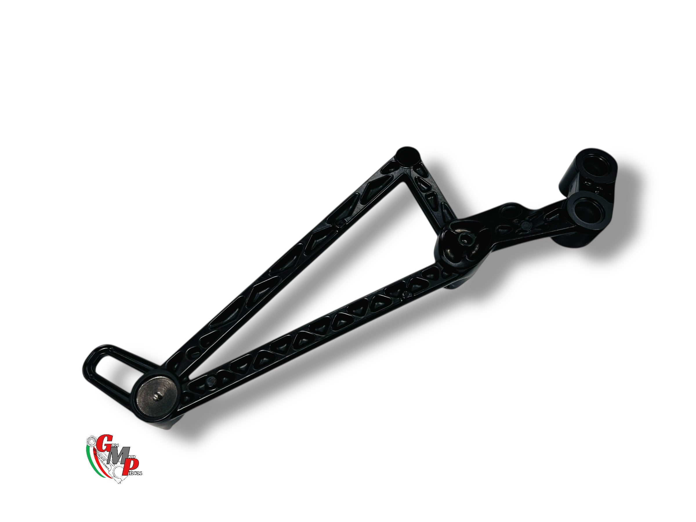 Support Repose Pieds Gauche NEUF - Ducati