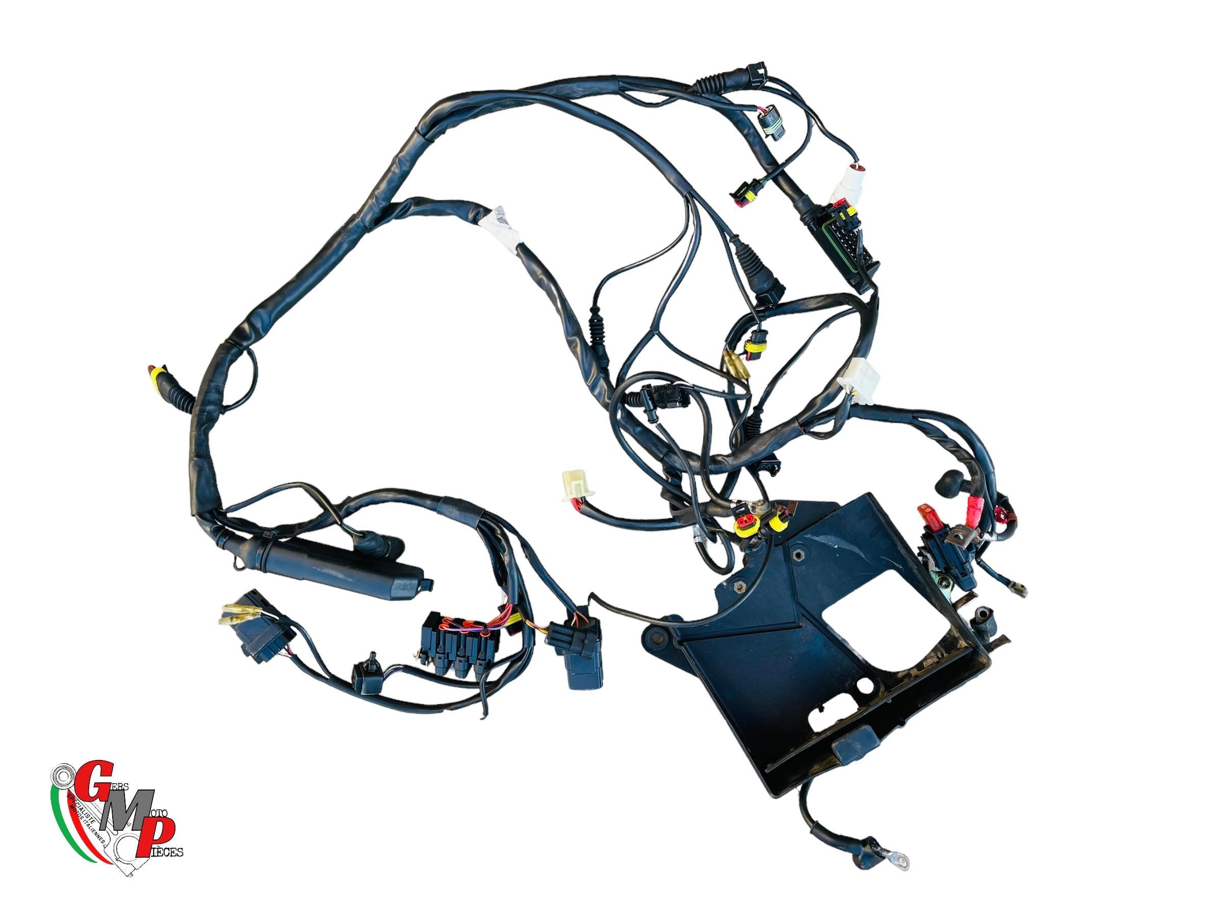 Arnés de cableado principal - Ducati