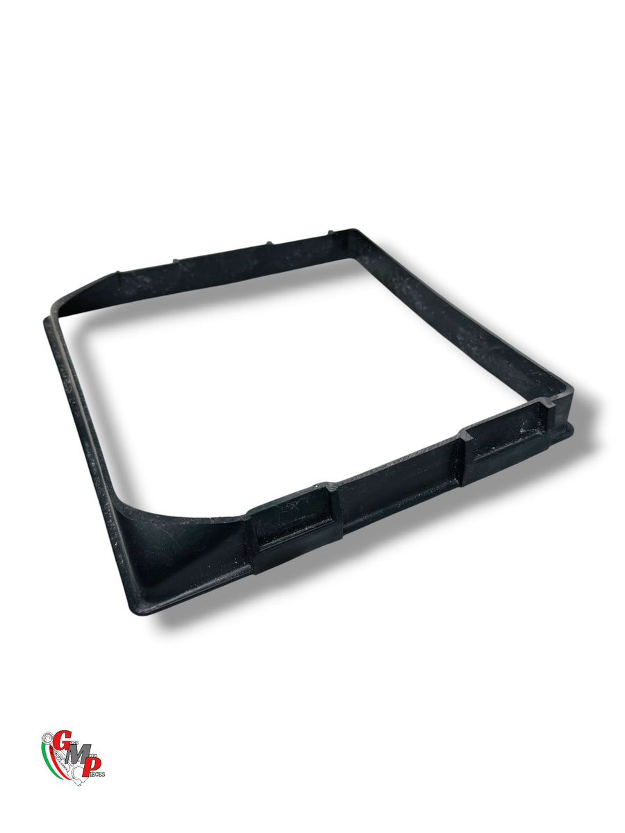 Tapa Caja Filtro Abierta NUEVA - Ducati