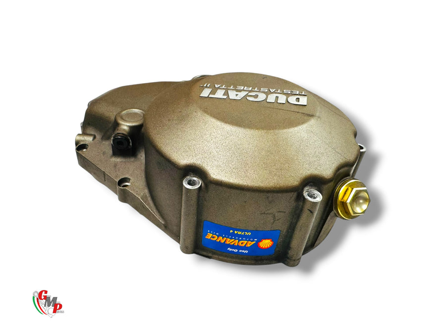 Cárter de embrague - Ducati