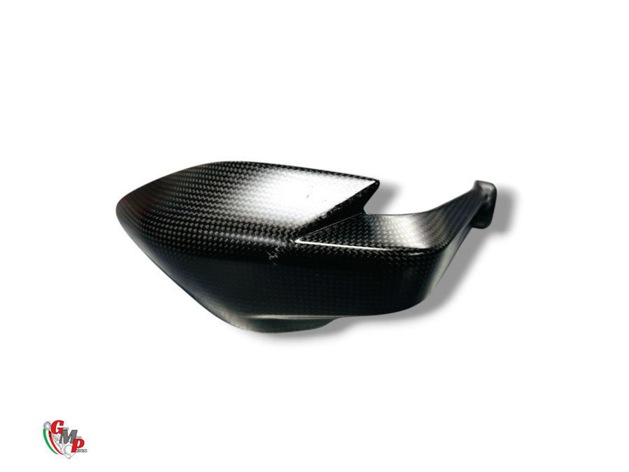 Protege Main Gauche Carbone - Ducati