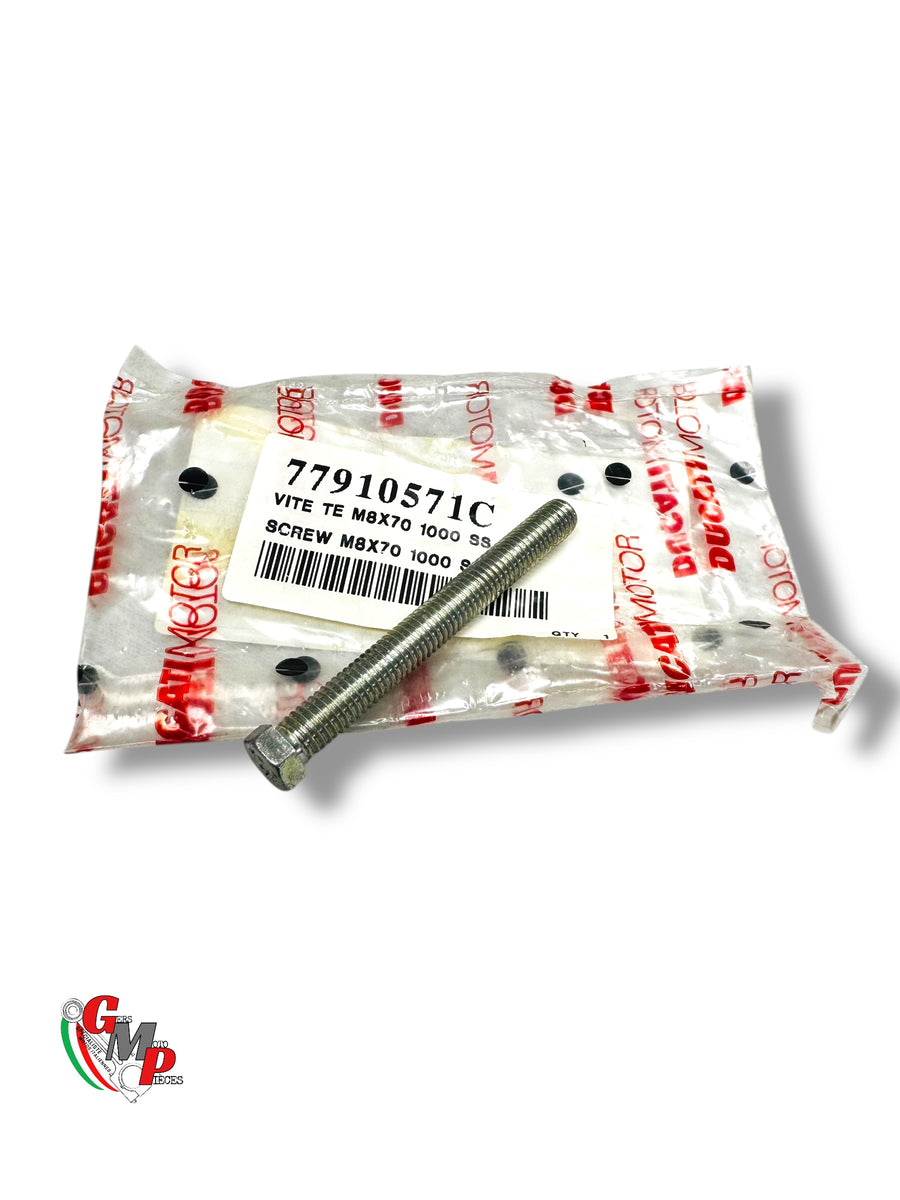 Tornillo Tensor de Cadena NUEVO - Ducati