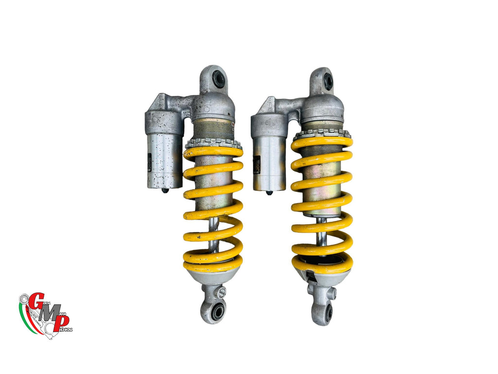 Amortisseur origine Sachs - Ducati