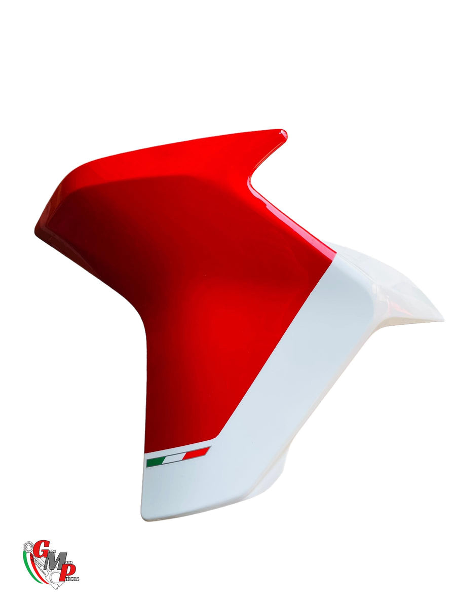 Carenado izquierdo - Ducati