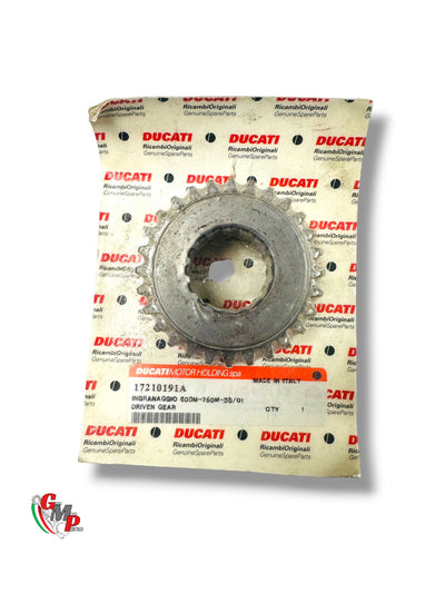 Engranaje Caja 5ª Velocidad D28 NUEVO - Ducati