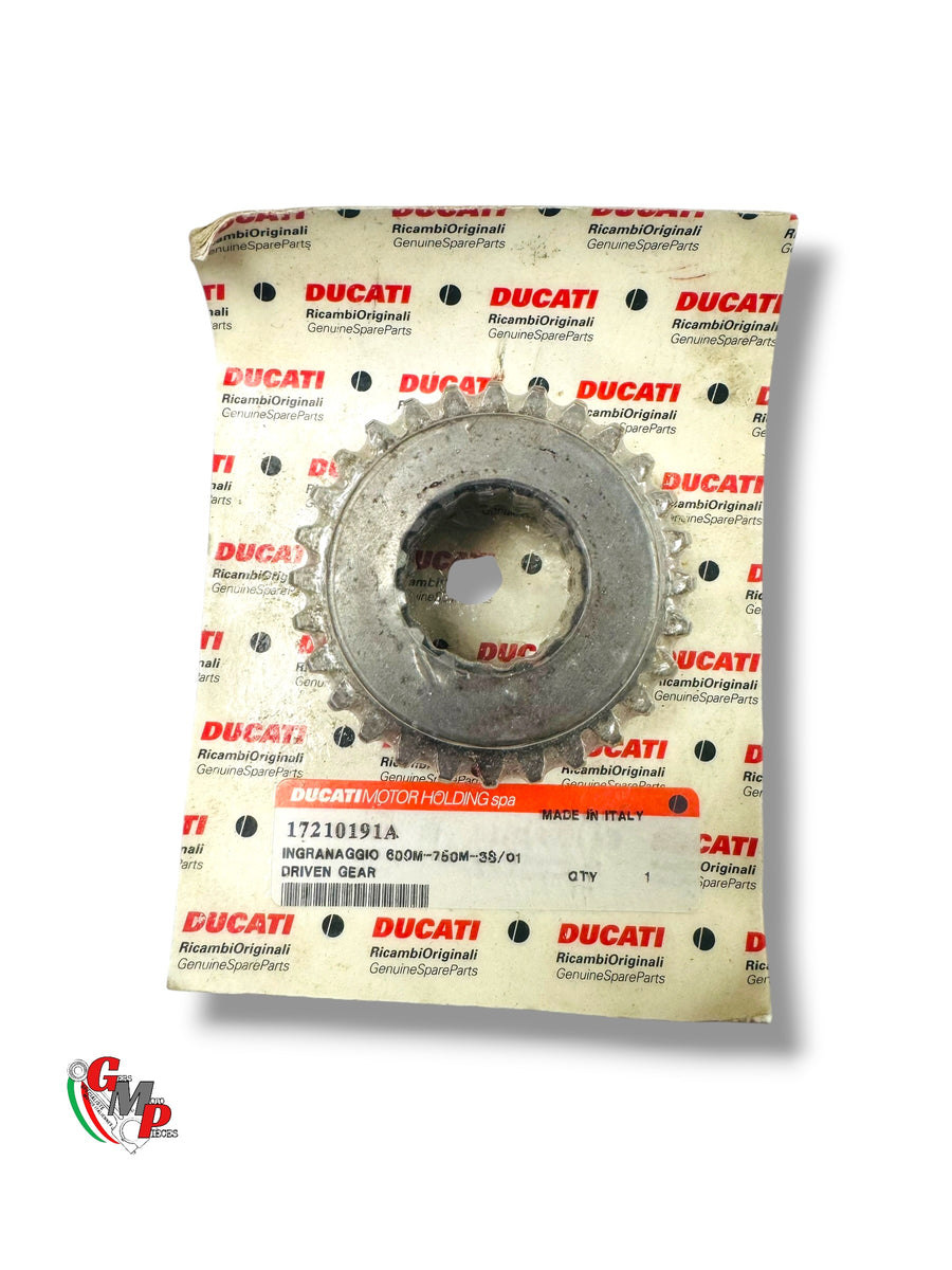 Engranaje Caja 5ª Velocidad D28 NUEVO - Ducati