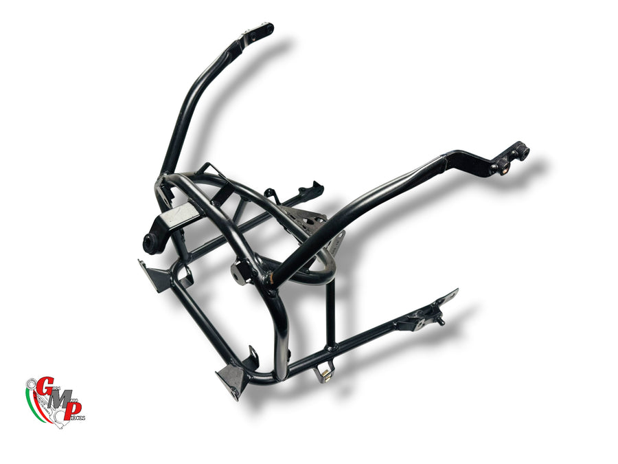 Soporte de Faro Araña - Ducati