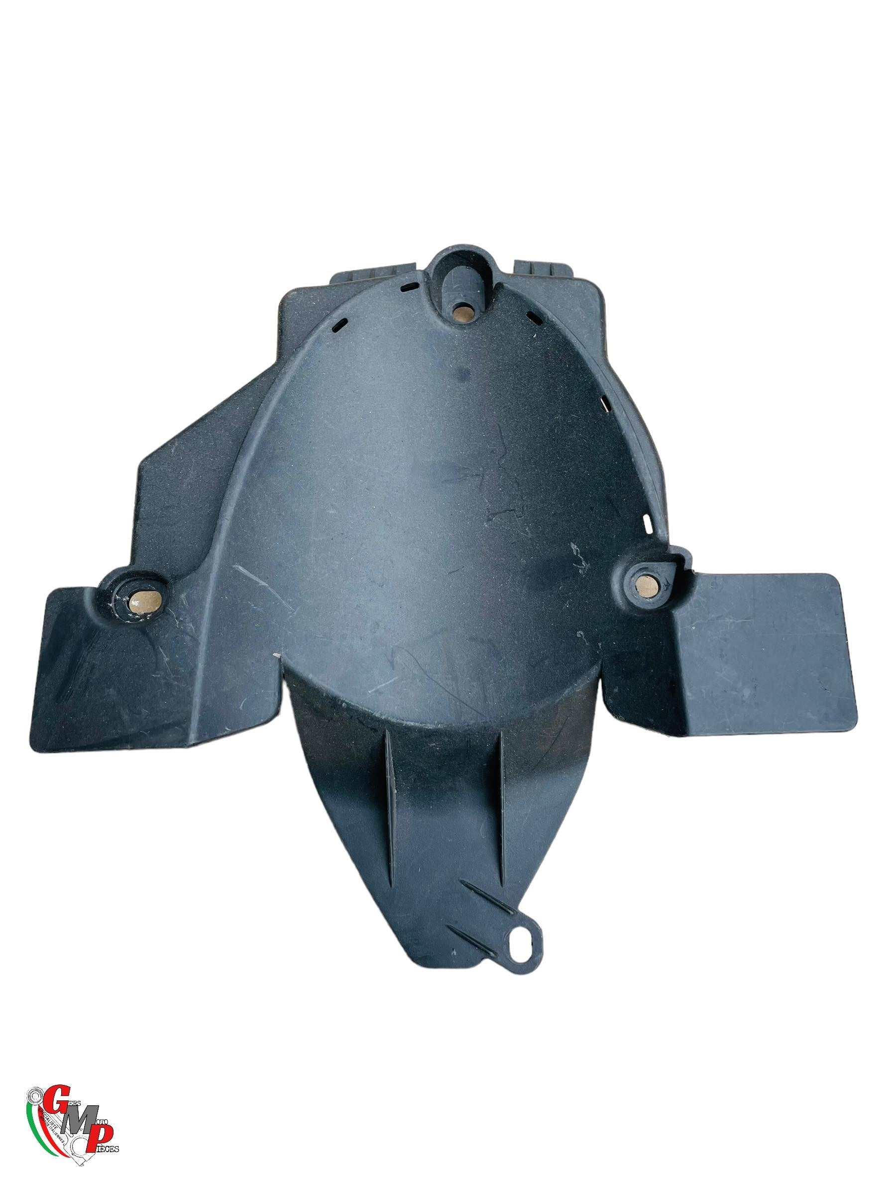 Guardabarros de plástico para faros delanteros - Ducati