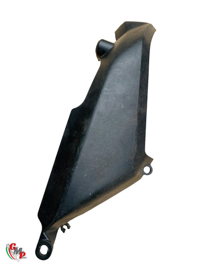 Tapa lateral de plástico para radiador de aceite - Ducati