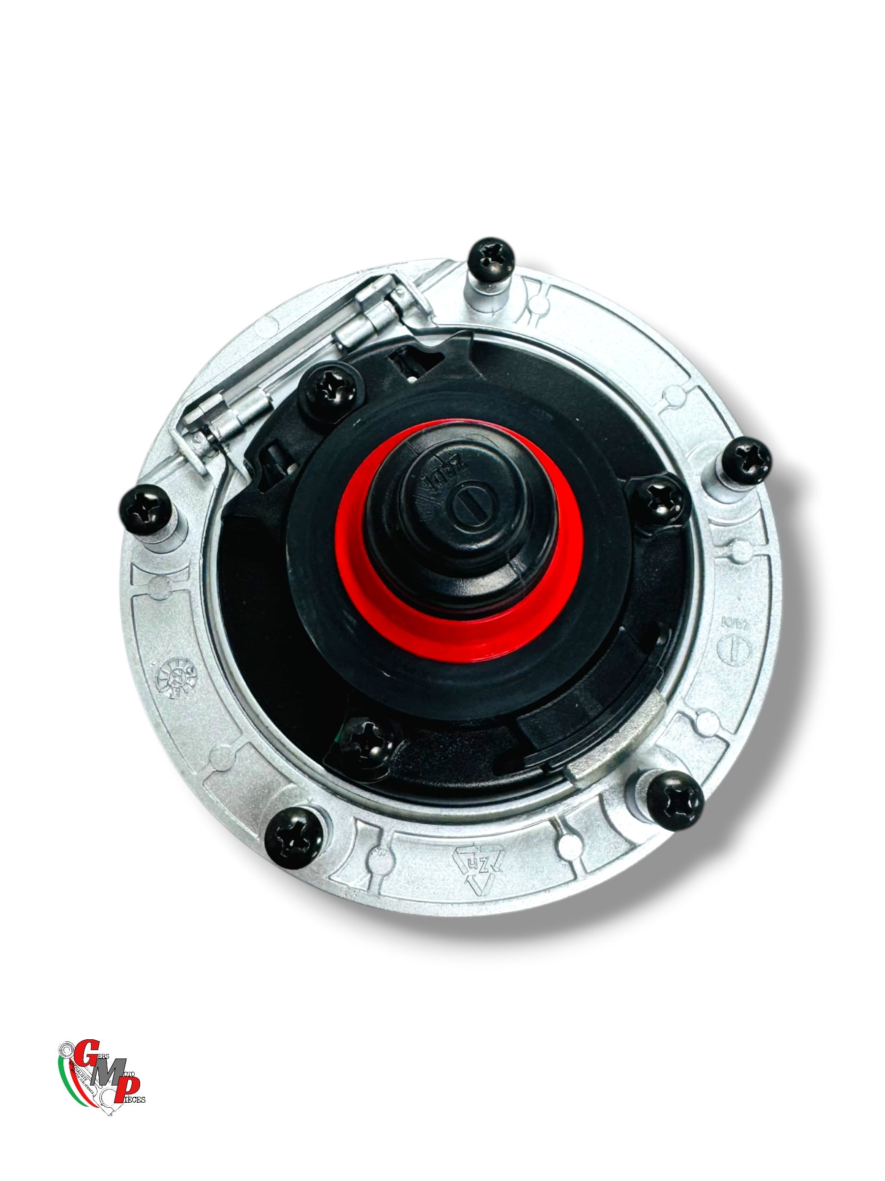 Tapón de Depósito Completo Sin Llaves - Ducati