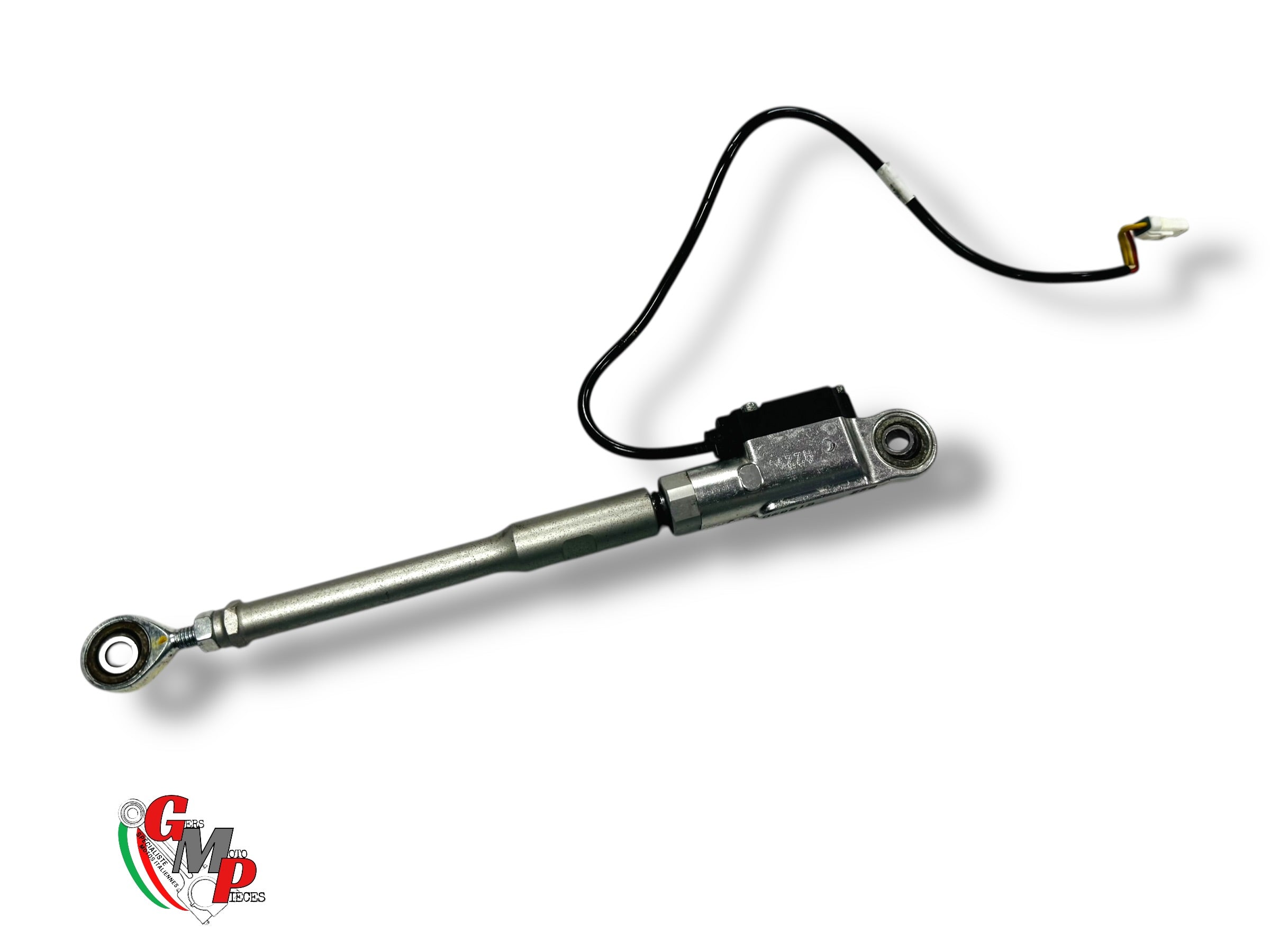 Selector de marchas - Ducati