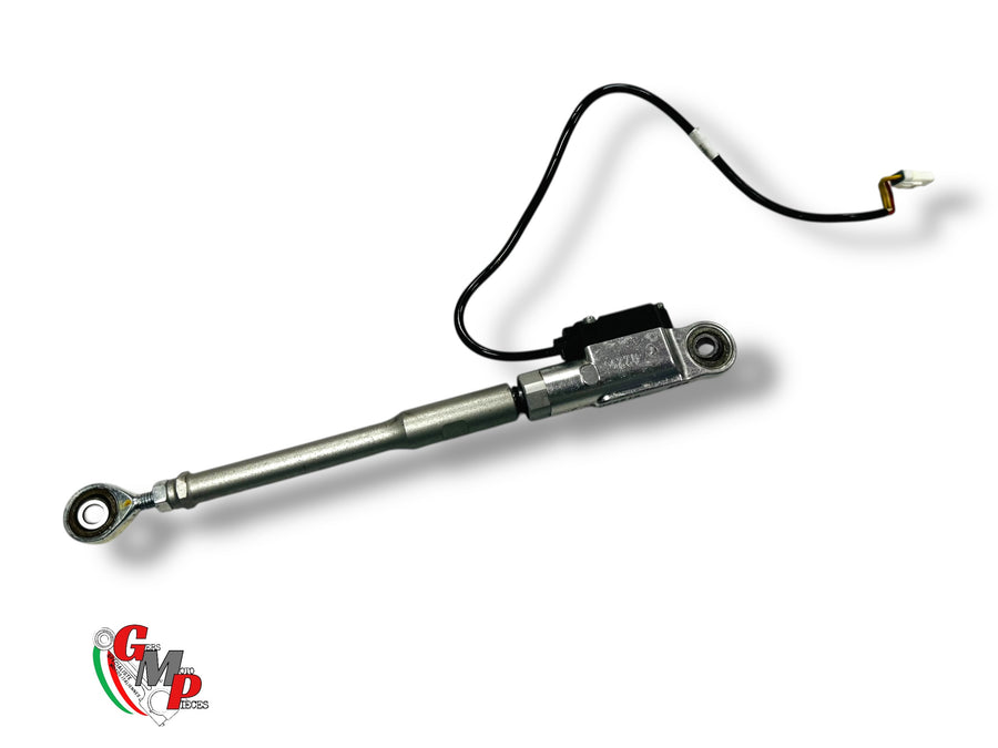 Selector de marchas - Ducati