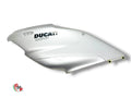 Carenado Superior Izquierdo - Ducati