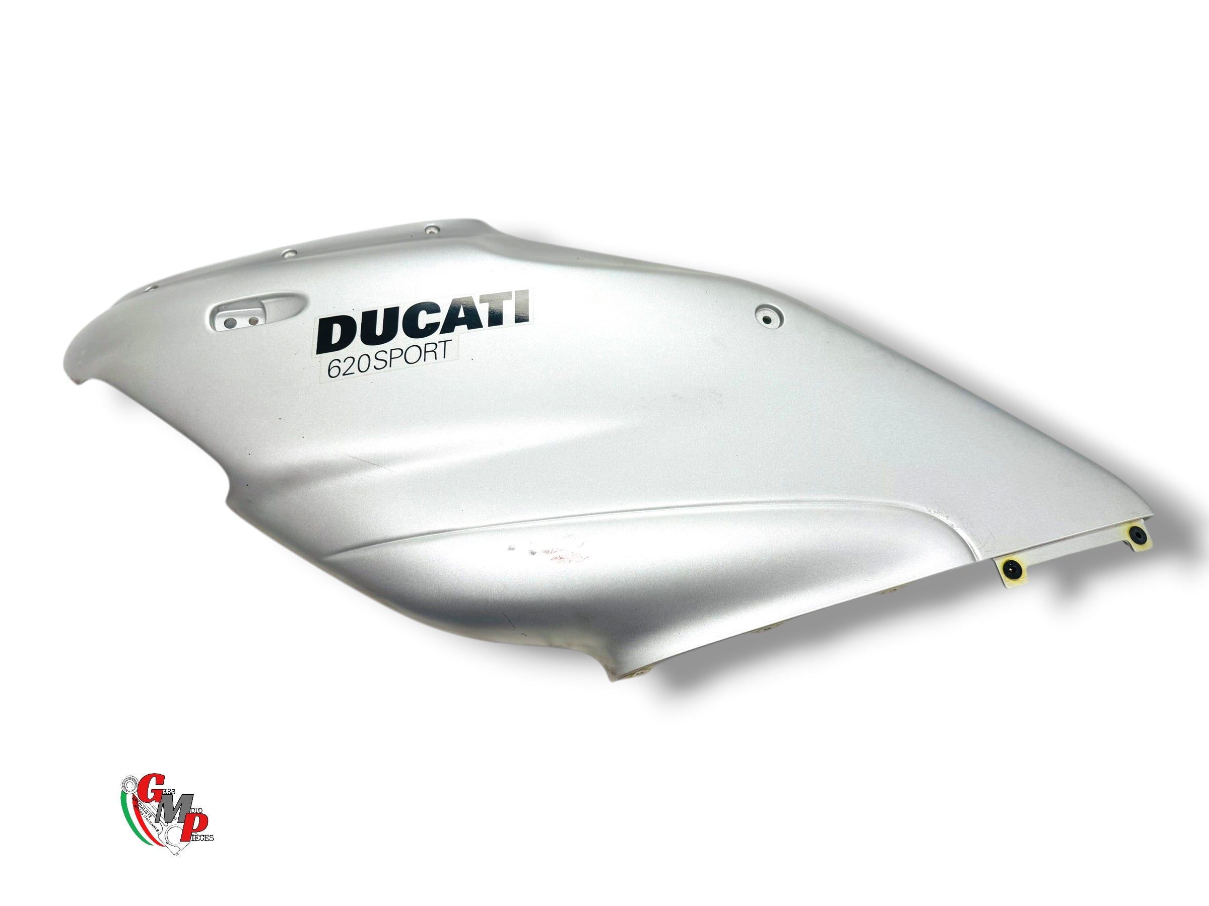Carenado Superior Izquierdo - Ducati