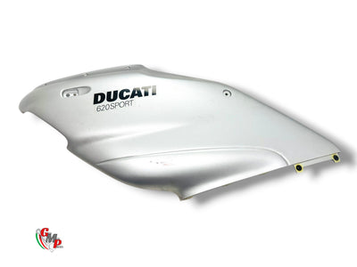Carenado Superior Izquierdo - Ducati