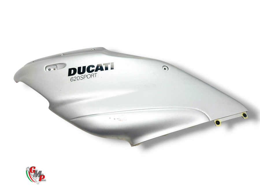 Carenado Superior Izquierdo - Ducati