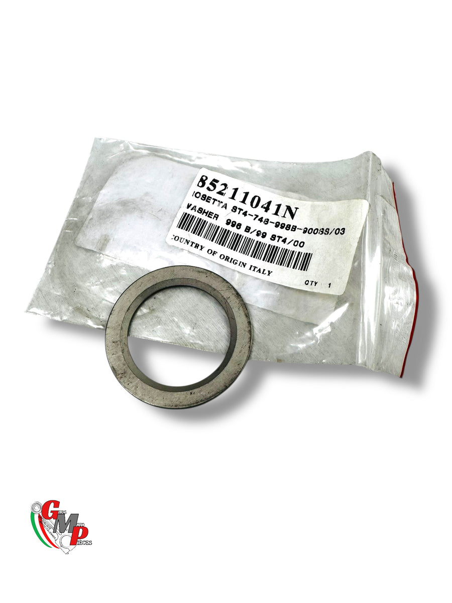 Arandela de ajuste de cigüeñal 50X35X2.55 NUEVA - Ducati