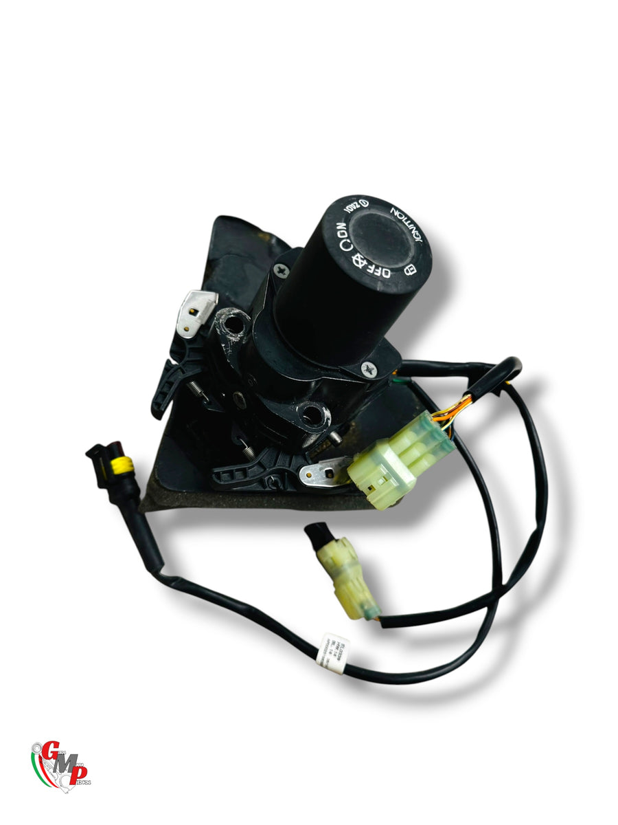 Kit Hands Free 434 Mhz - Ducati