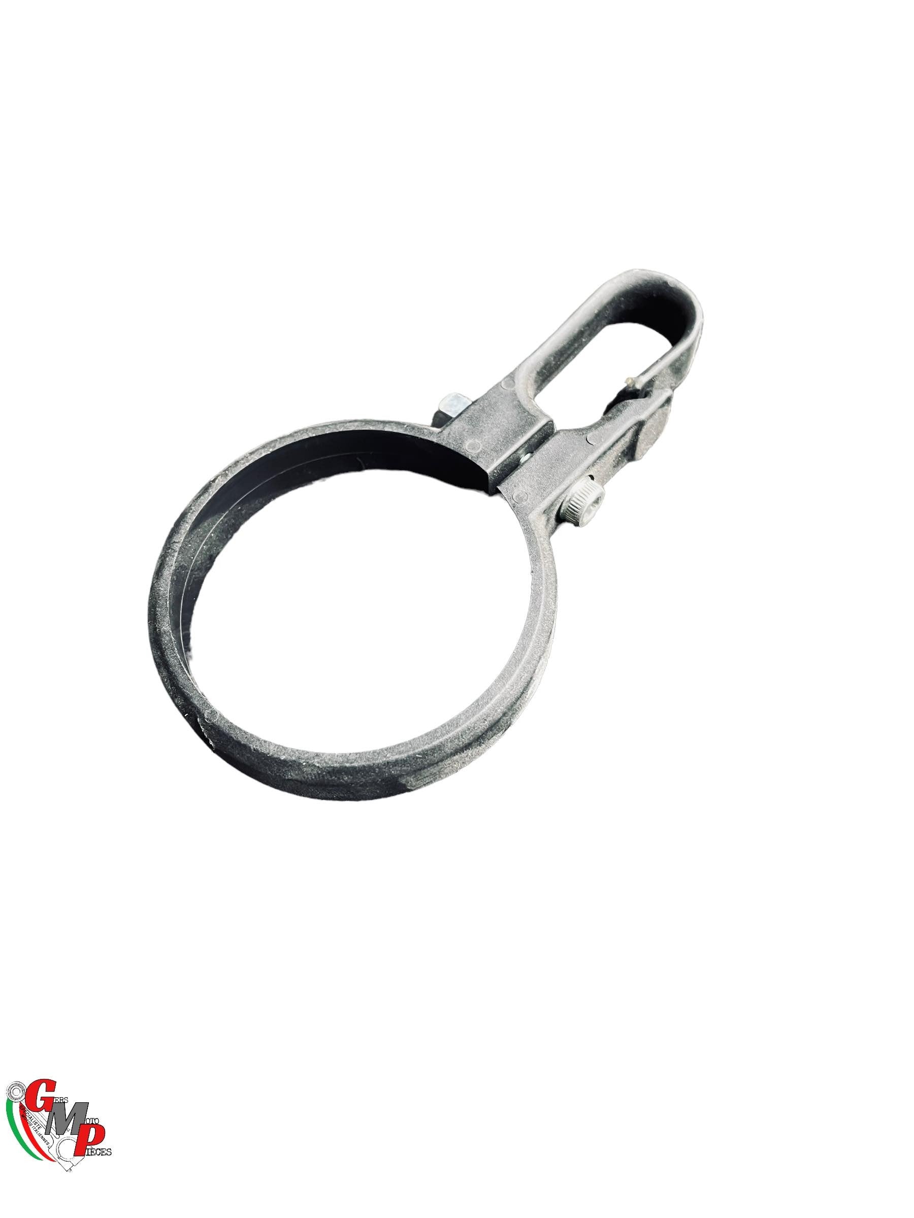 Pasacables de plástico para horquilla - Ducati