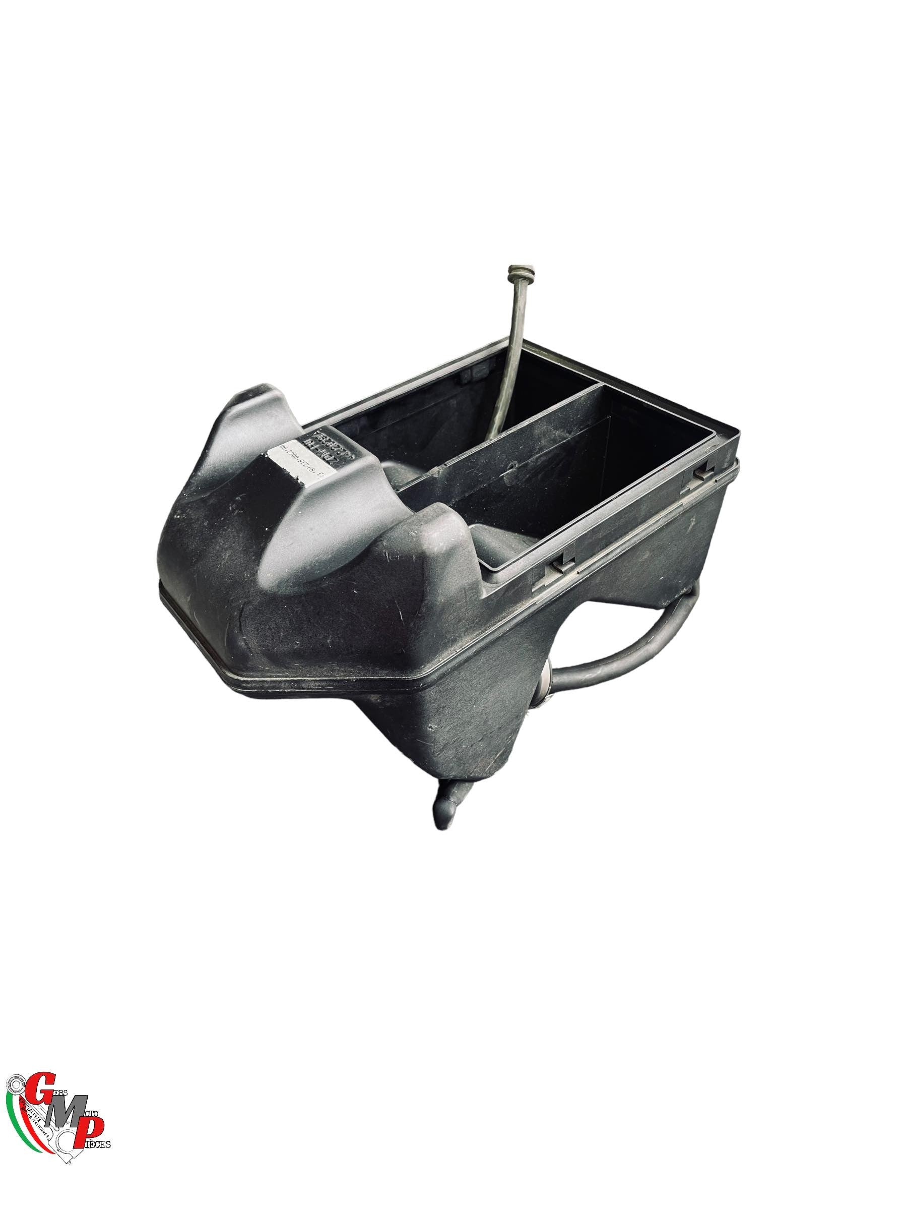 Caja de aire - Ducati