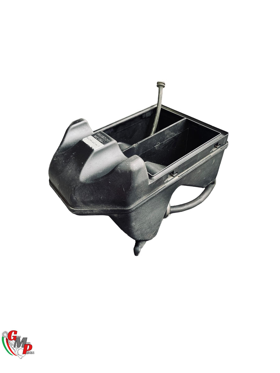 Caja de aire - Ducati