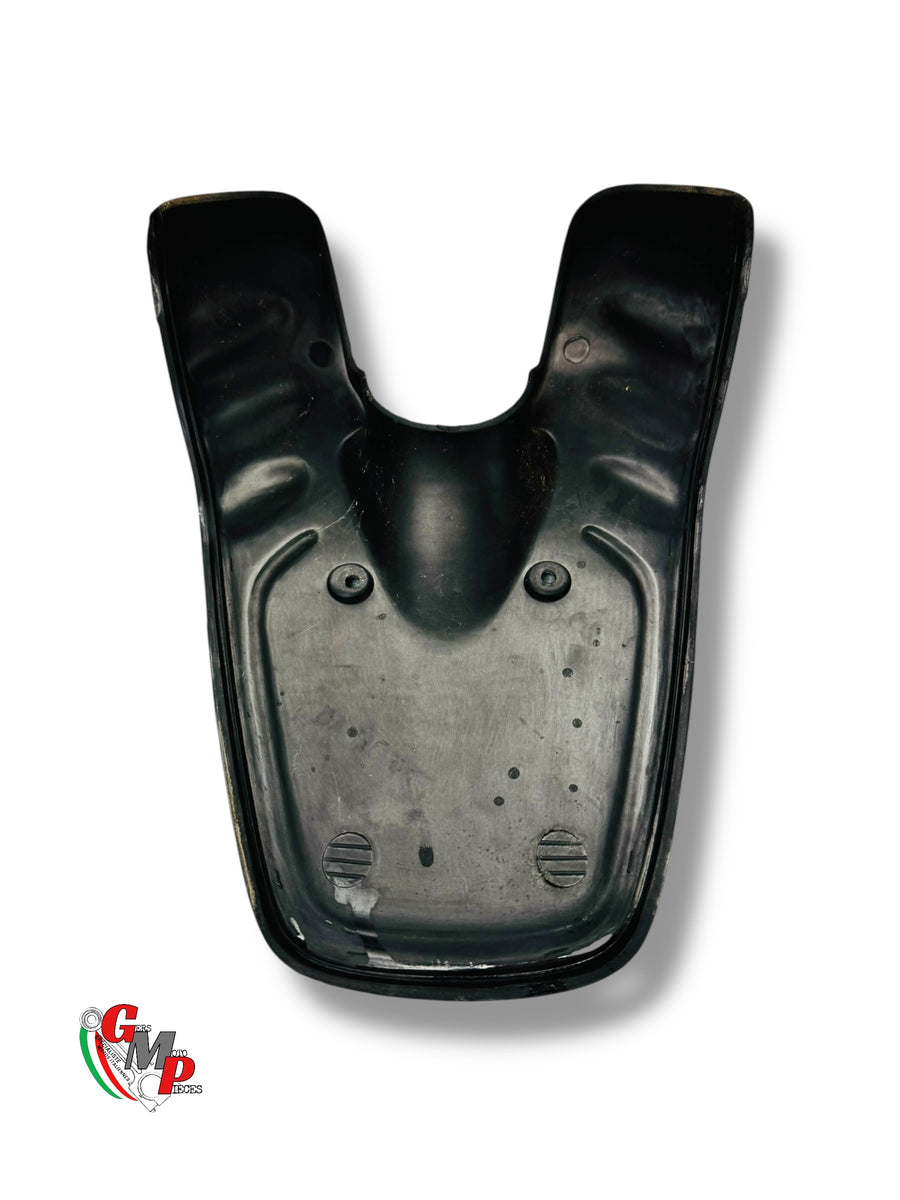 Cubierta Negra del Depósito - Ducati