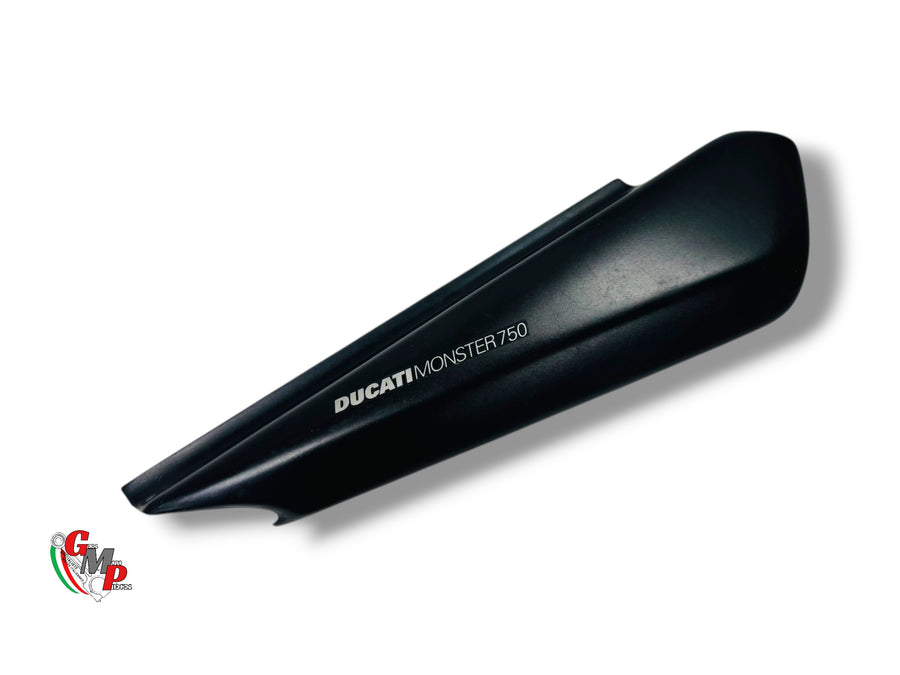 Panel Lateral Derecho - Ducati