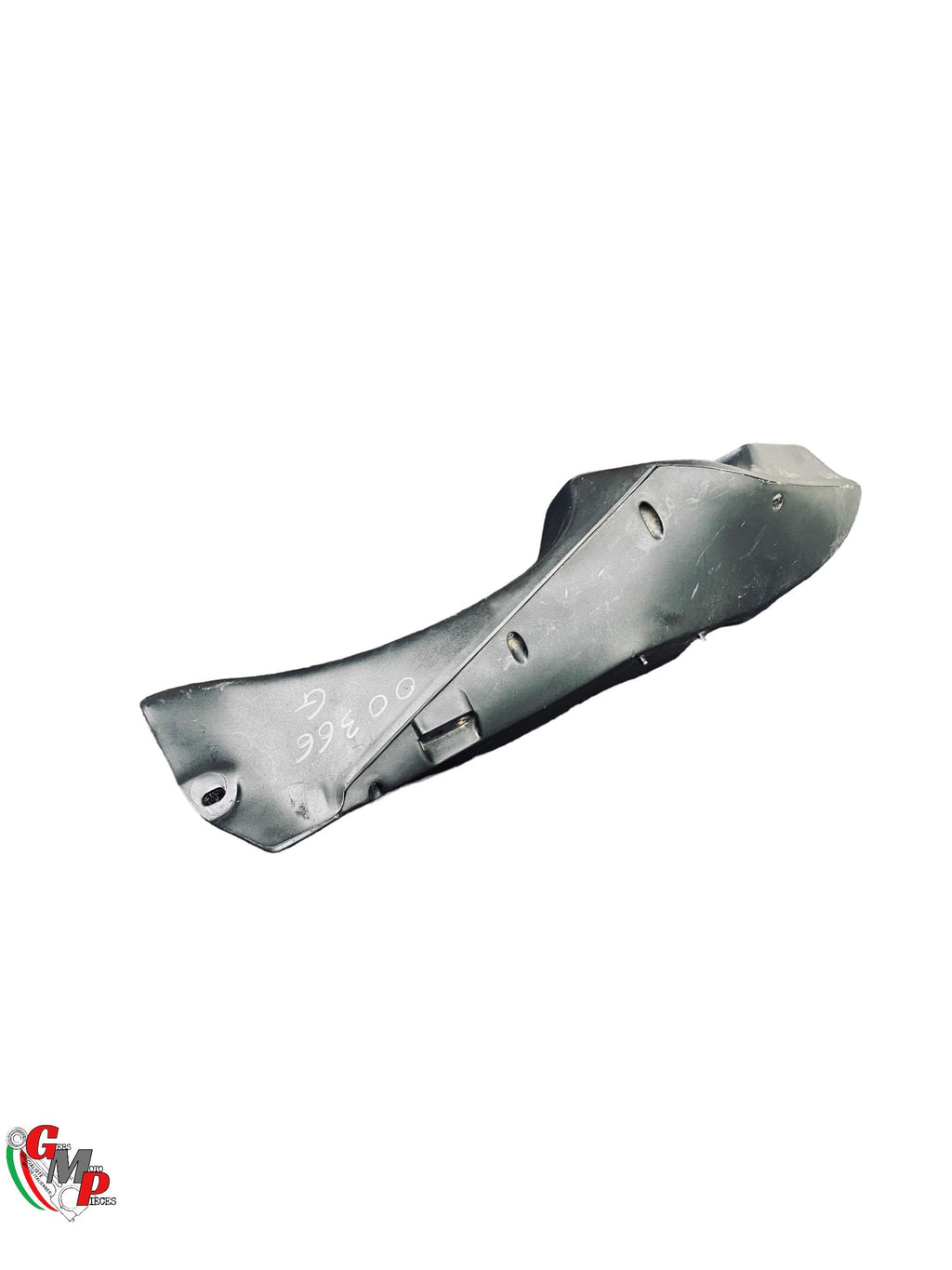 Manga de viento izquierda completa - Ducati Superbike SBK 748 1995-1997 916 1994-1997 916 SP