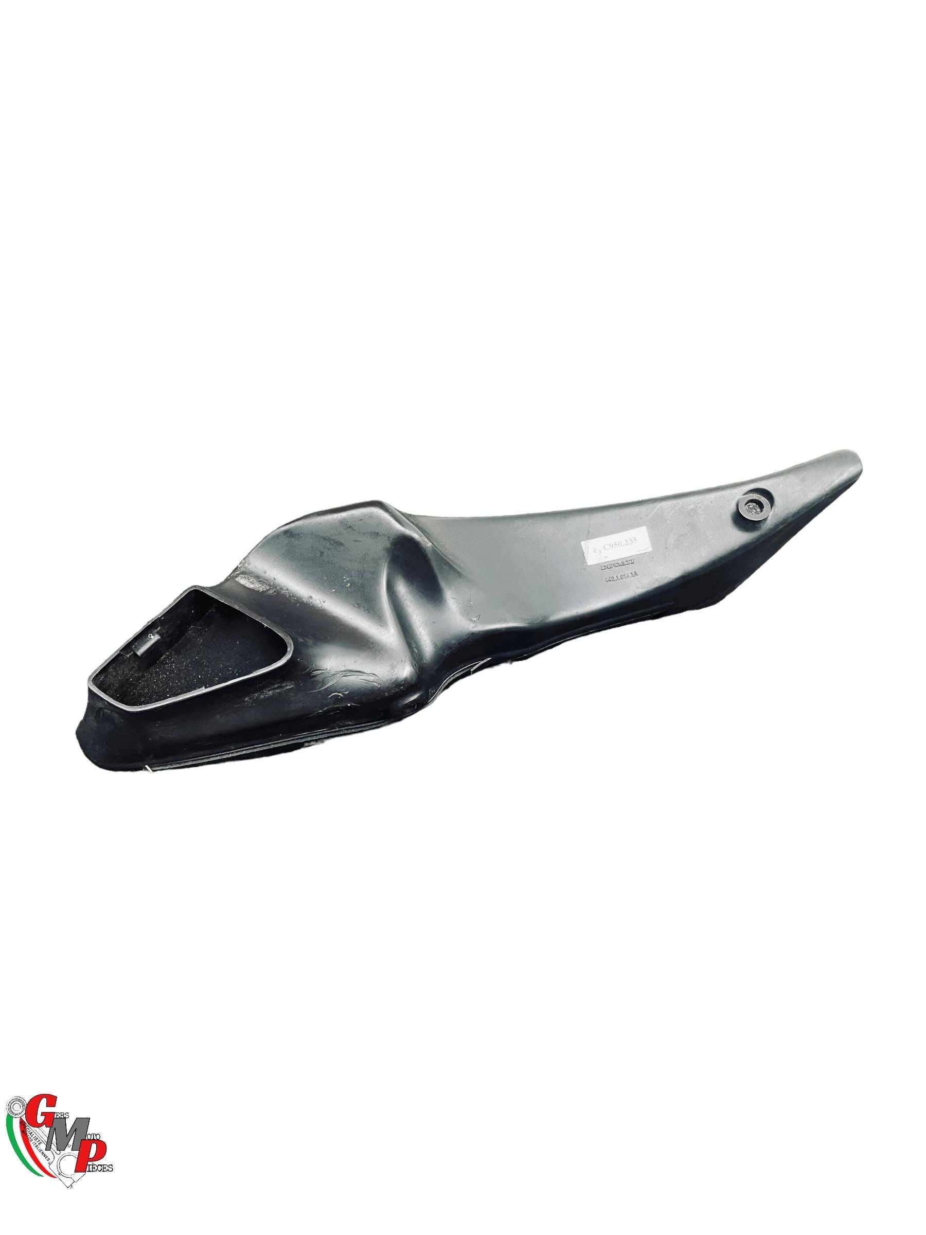 Manga de viento izquierda completa - Ducati Superbike SBK 748 1995-1997 916 1994-1997 916 SP