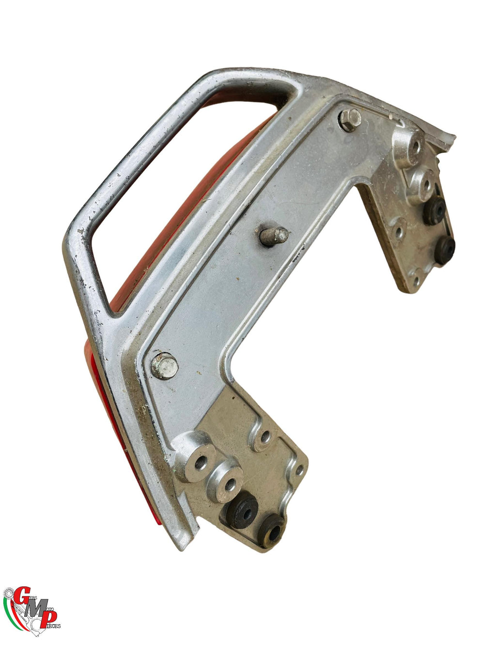 Tapa trasera Paso - Bocina final Ducati Paso 907ie