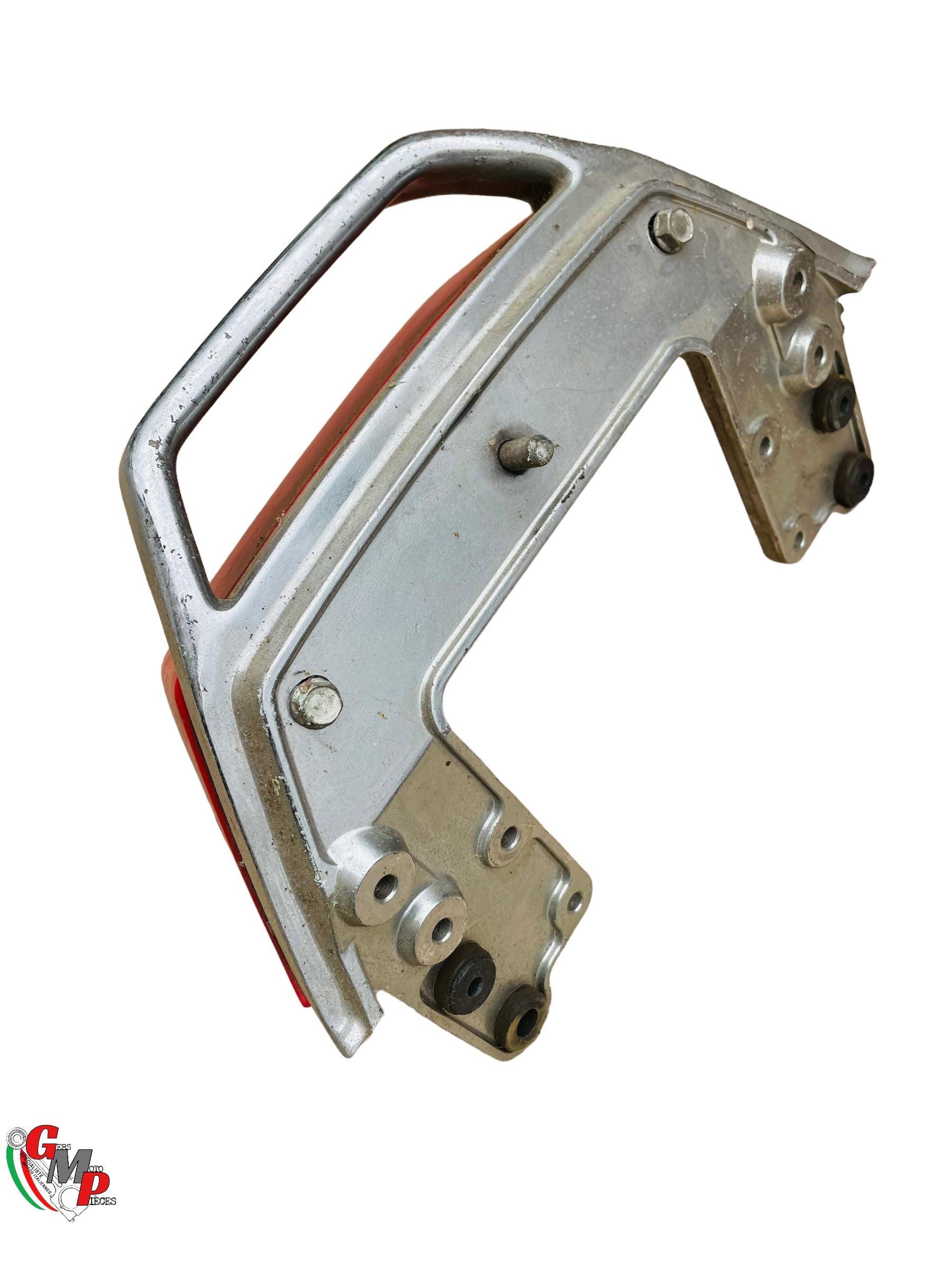 Tapa trasera Paso - Bocina final Ducati Paso 907ie