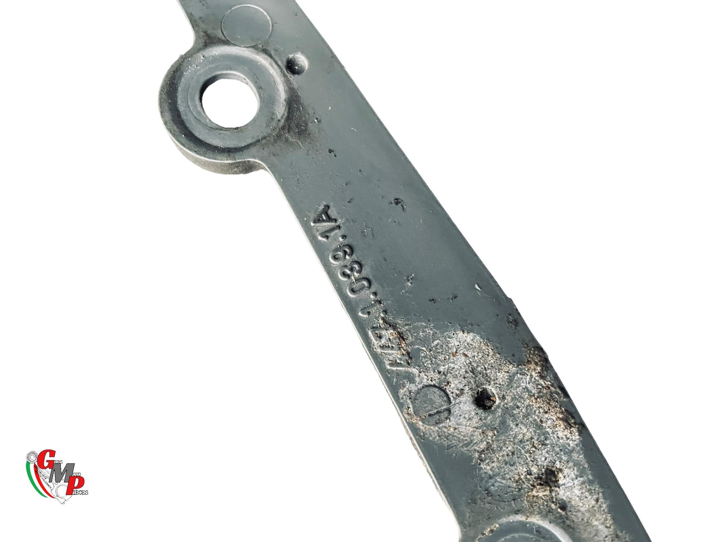 Patín de cadena superior - Ducati