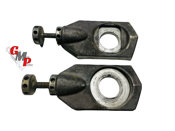 Tendeur bras oscillant - Ducati