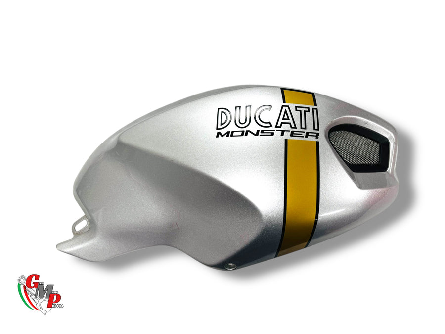 Carenado Depósito Derecho Imola - Ducati
