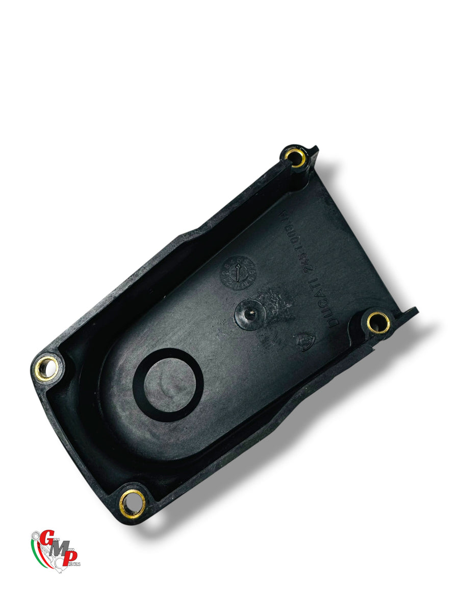 Couvercle Courroie Distribution Horizontale - Ducati