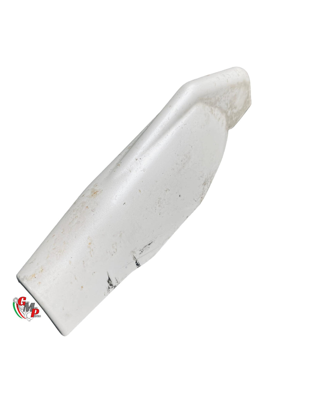 Protector de tubo de horquilla izquierdo - Ducati Hypermotard HYM 1100 1100 EVO 796