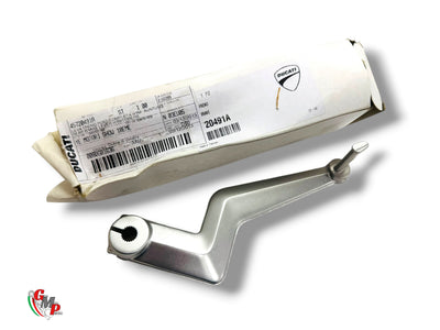 Pedal de Freno NUEVO - Ducati