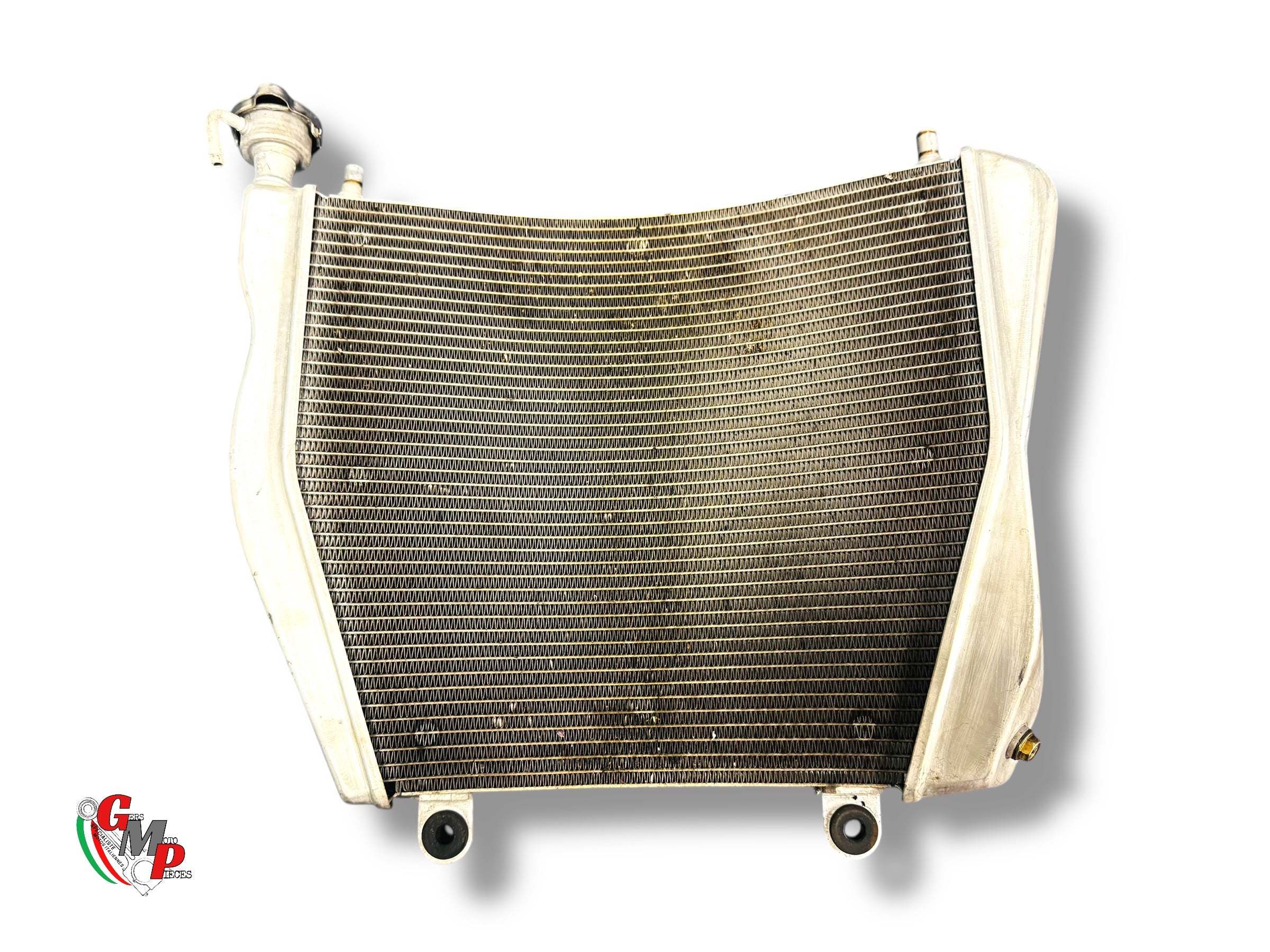 Radiateur D'eau - Ducati