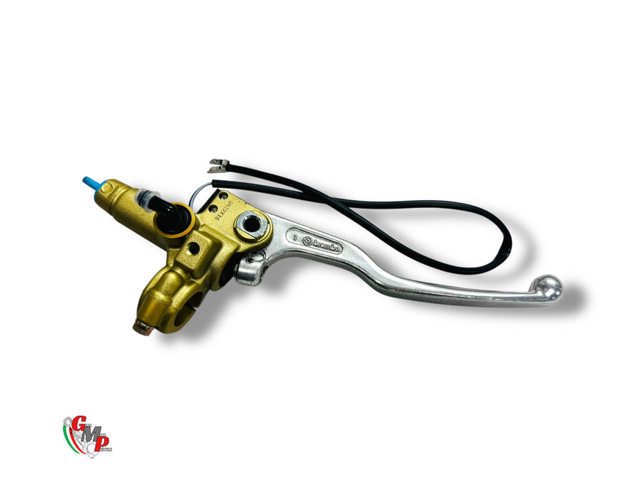 Bomba Freno Delantero NUEVA - Ducati