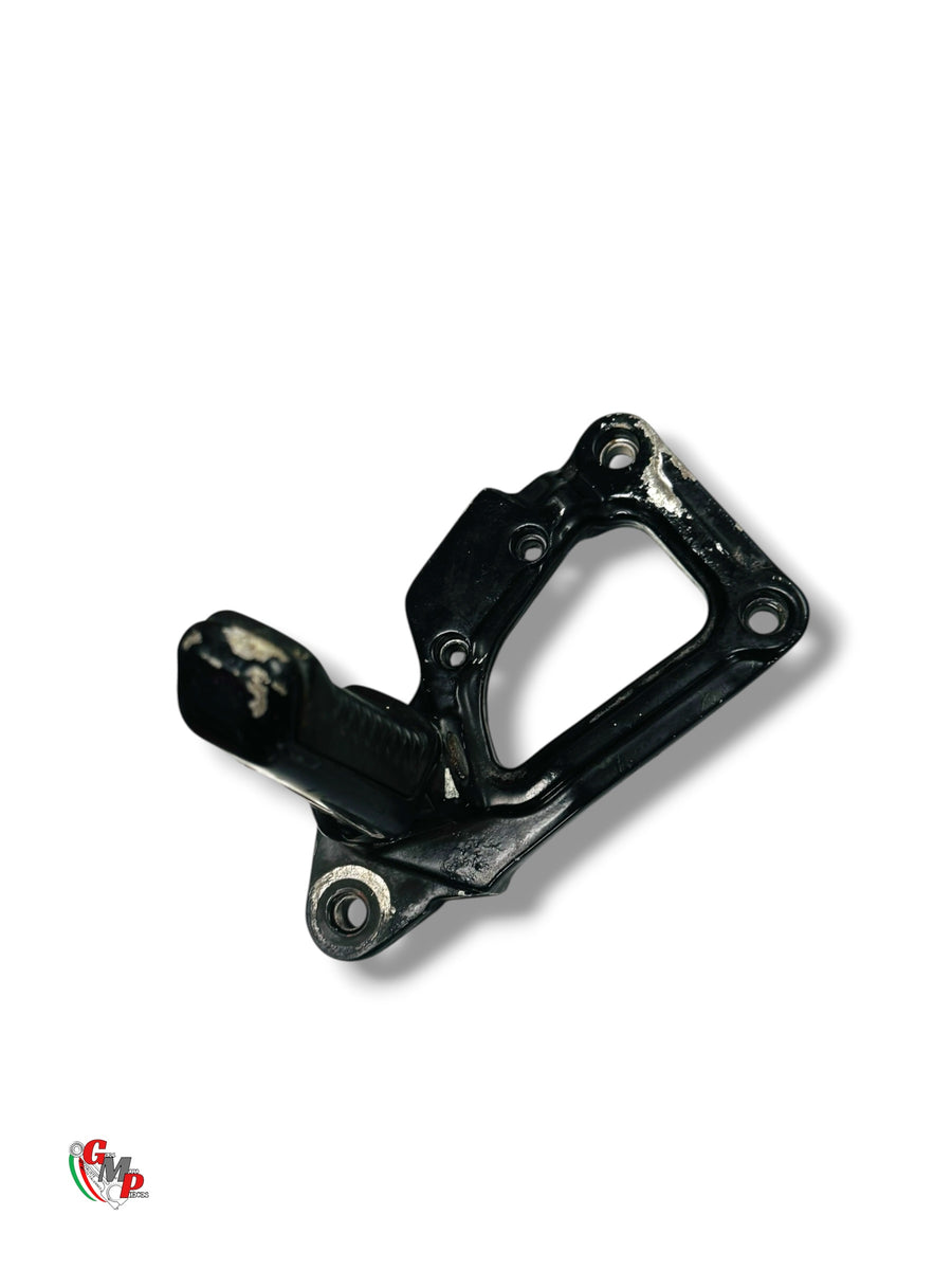 Platine Avant Droit - Ducati