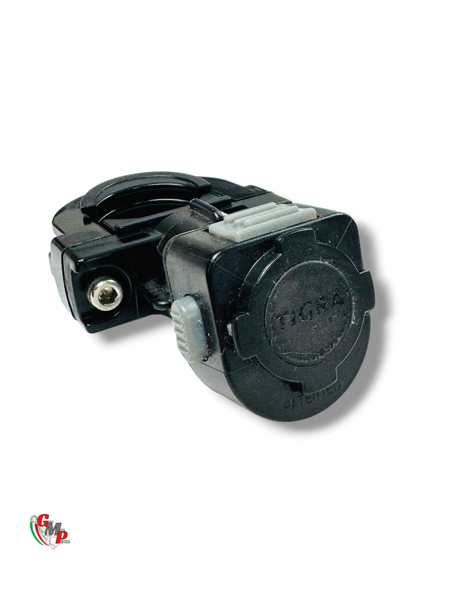 Soporte de smartphone TIGRA SPORT Universal - todos los modelos Ducati