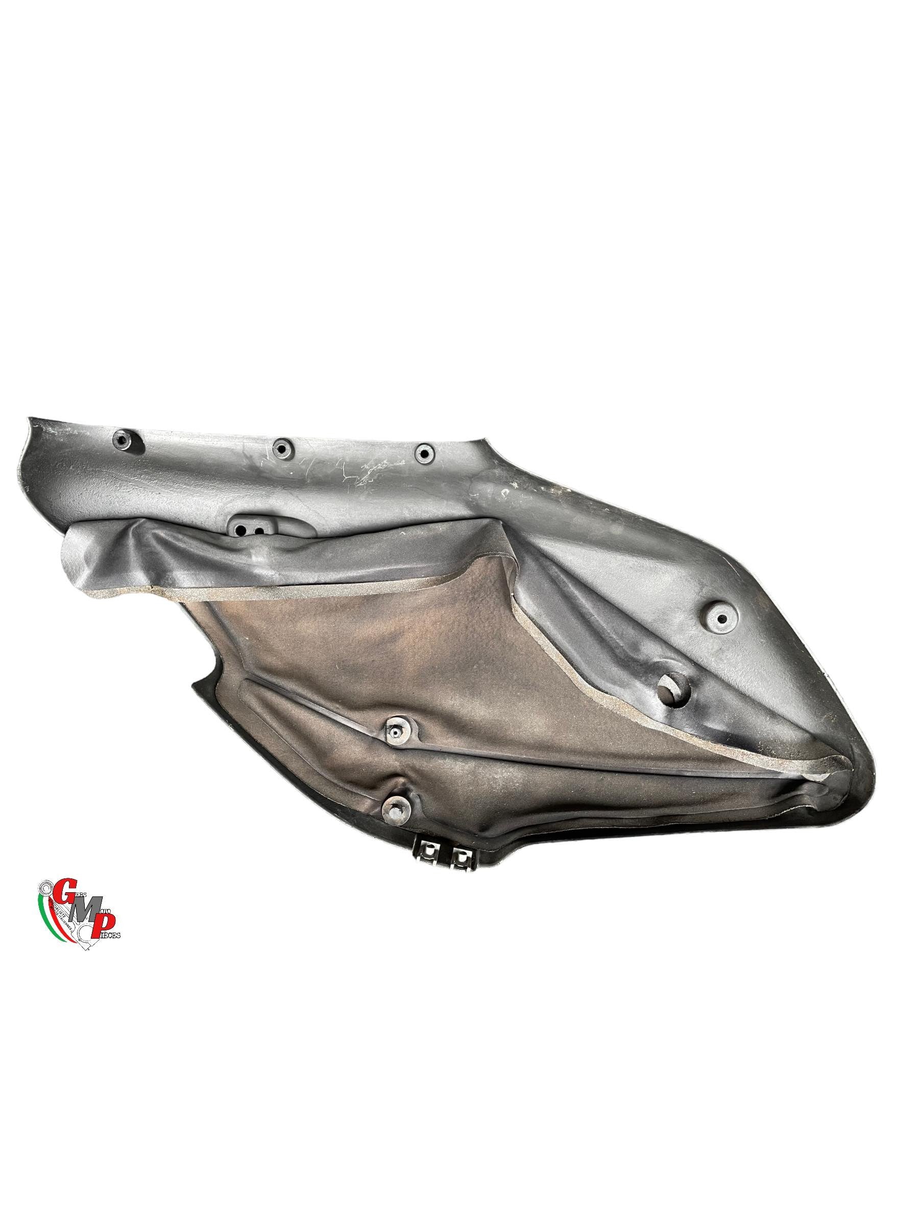 Semi-carenado Lado Derecho - Ducati