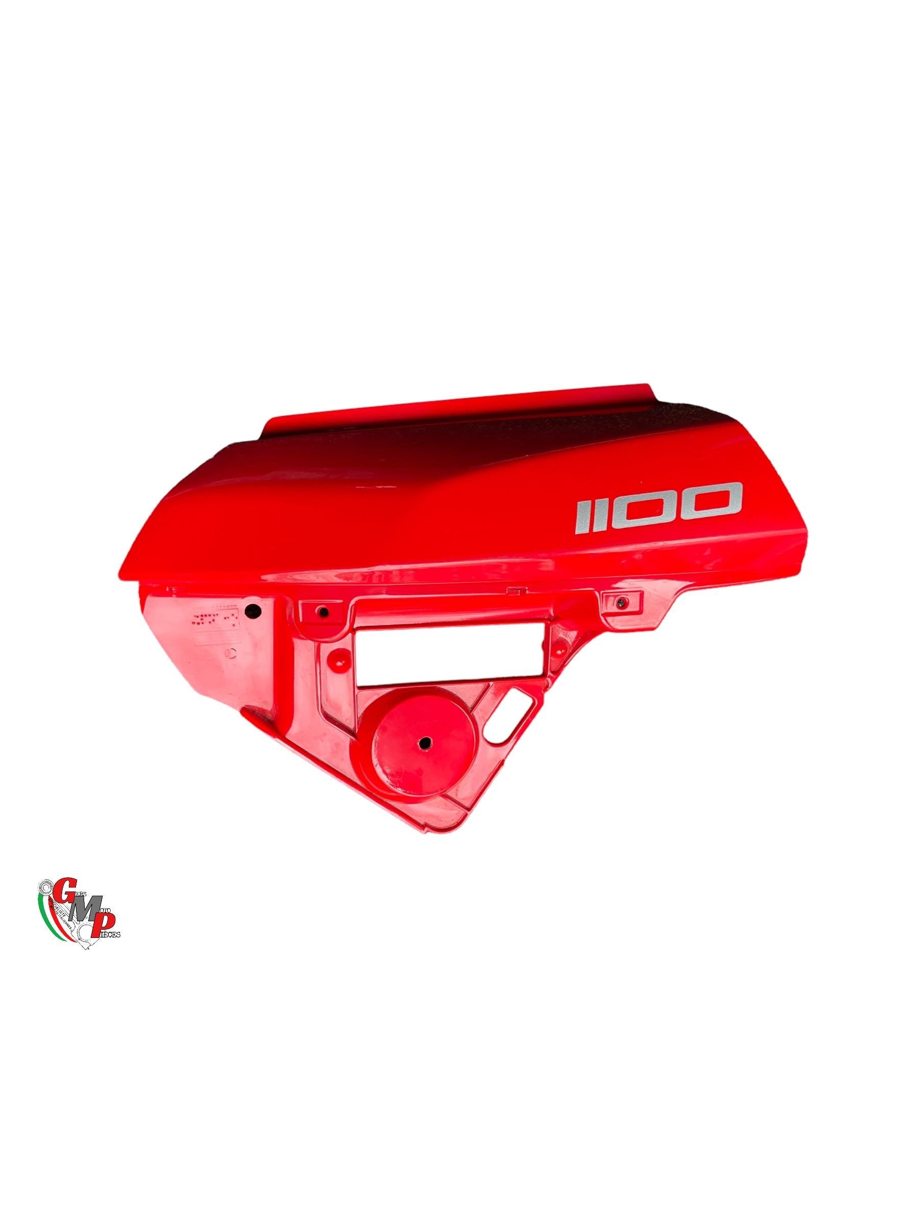 Carénage Supérieur Desssous de Flanc Gauche - Ducati