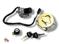 Kit Serrure Complet - Ducati
