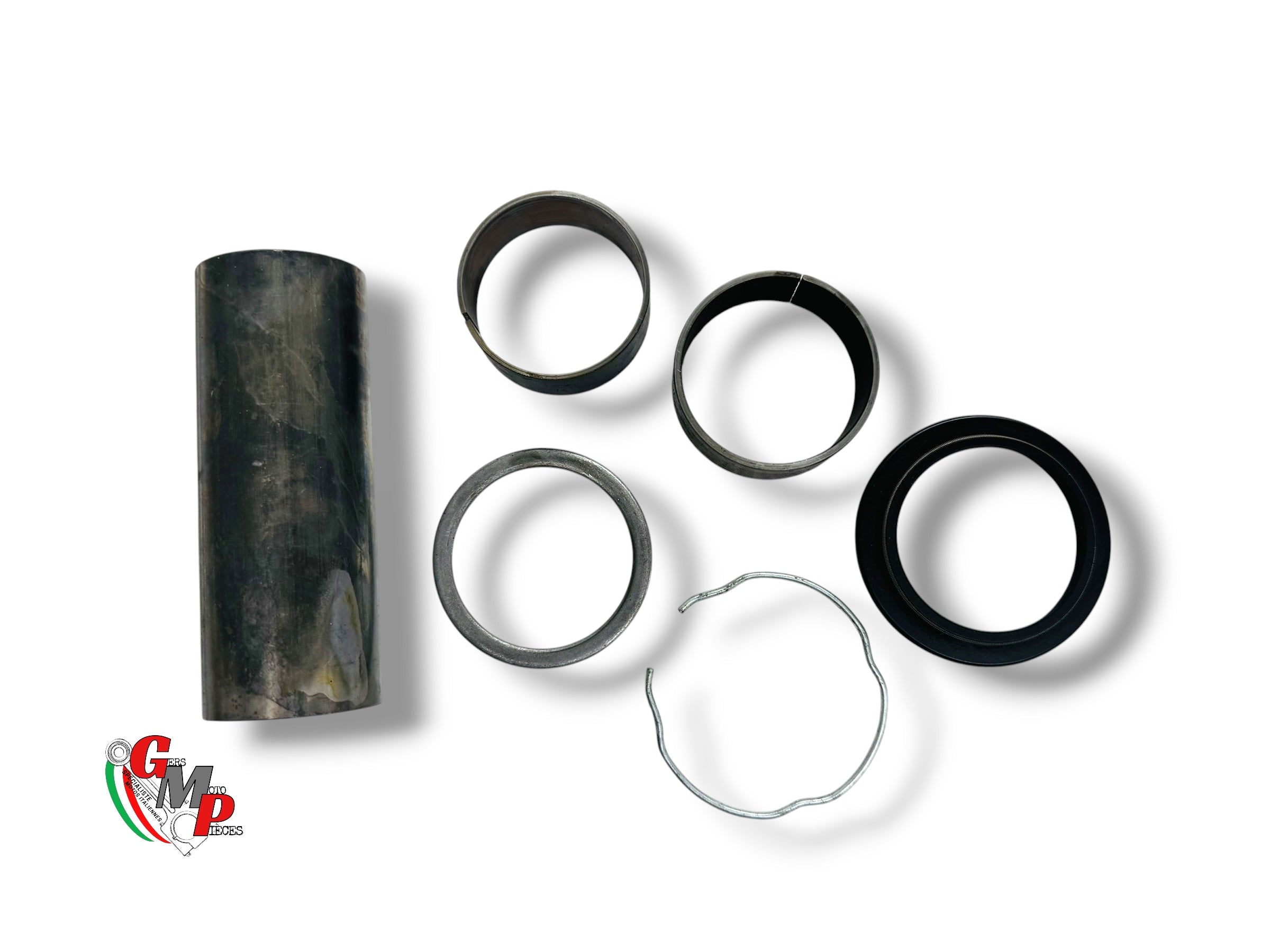 Kit Bague Friction et Accessoire - Ducati