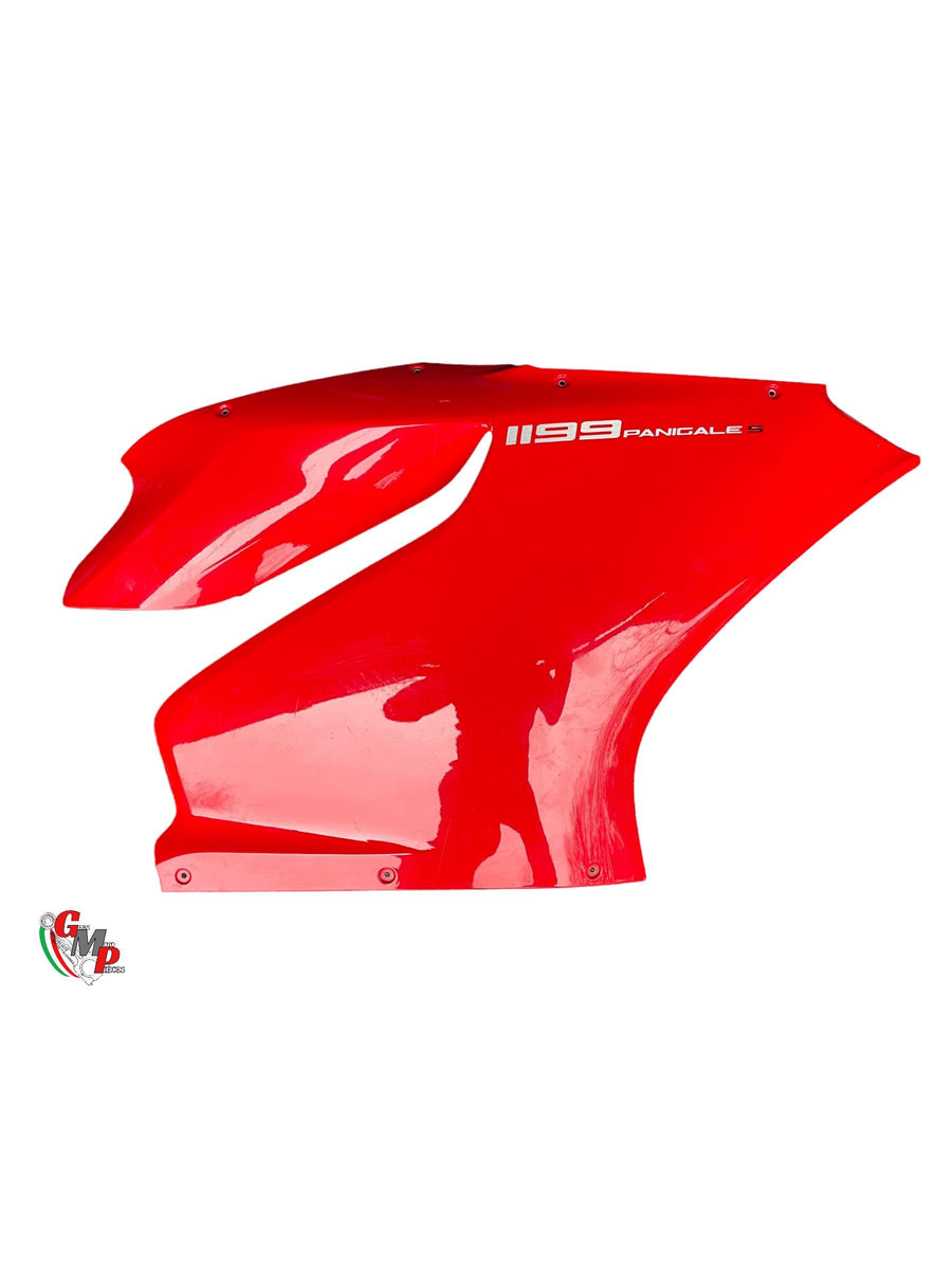 Carenado lateral derecho - Ducati