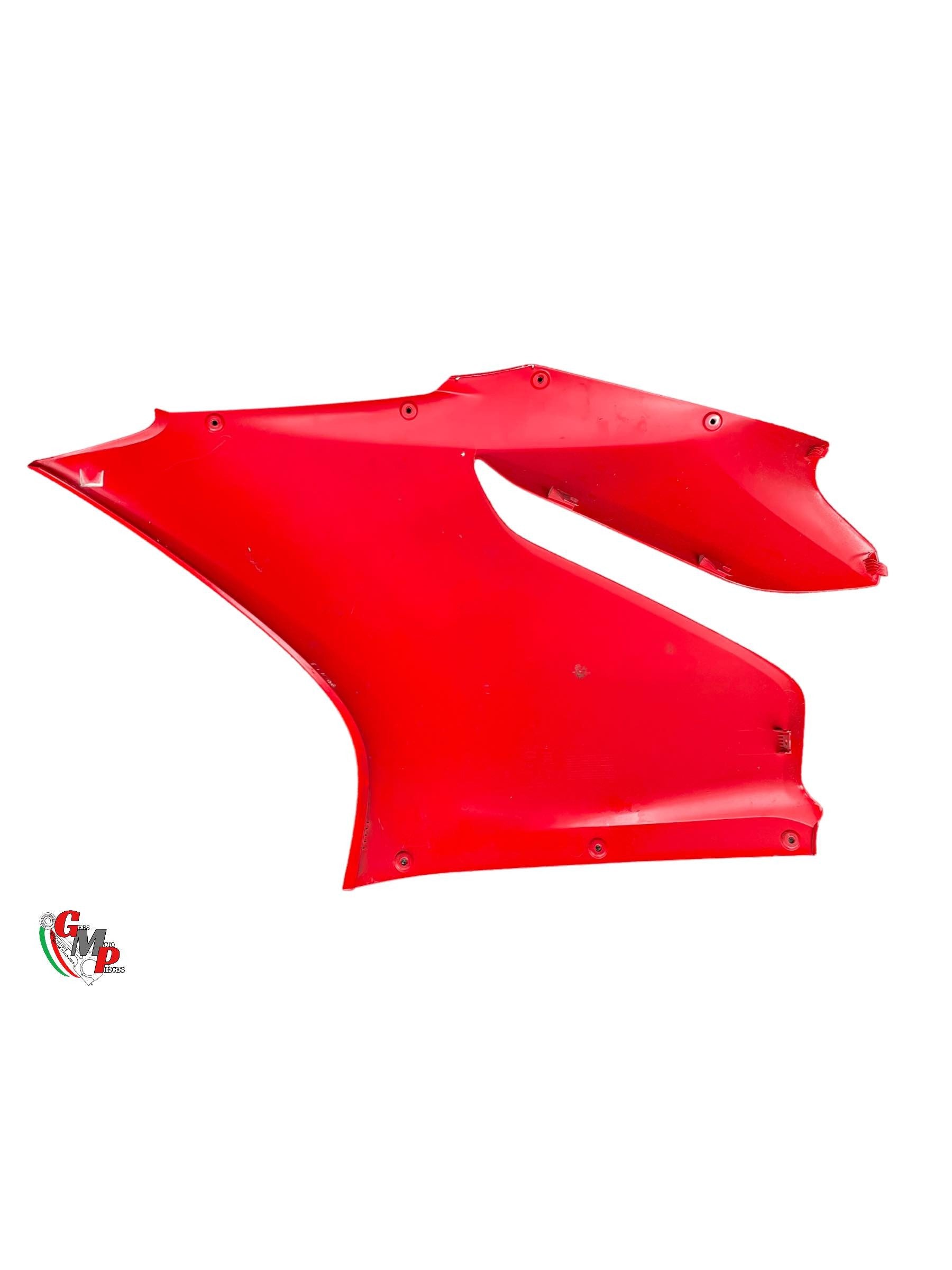 Carenado lateral derecho - Ducati
