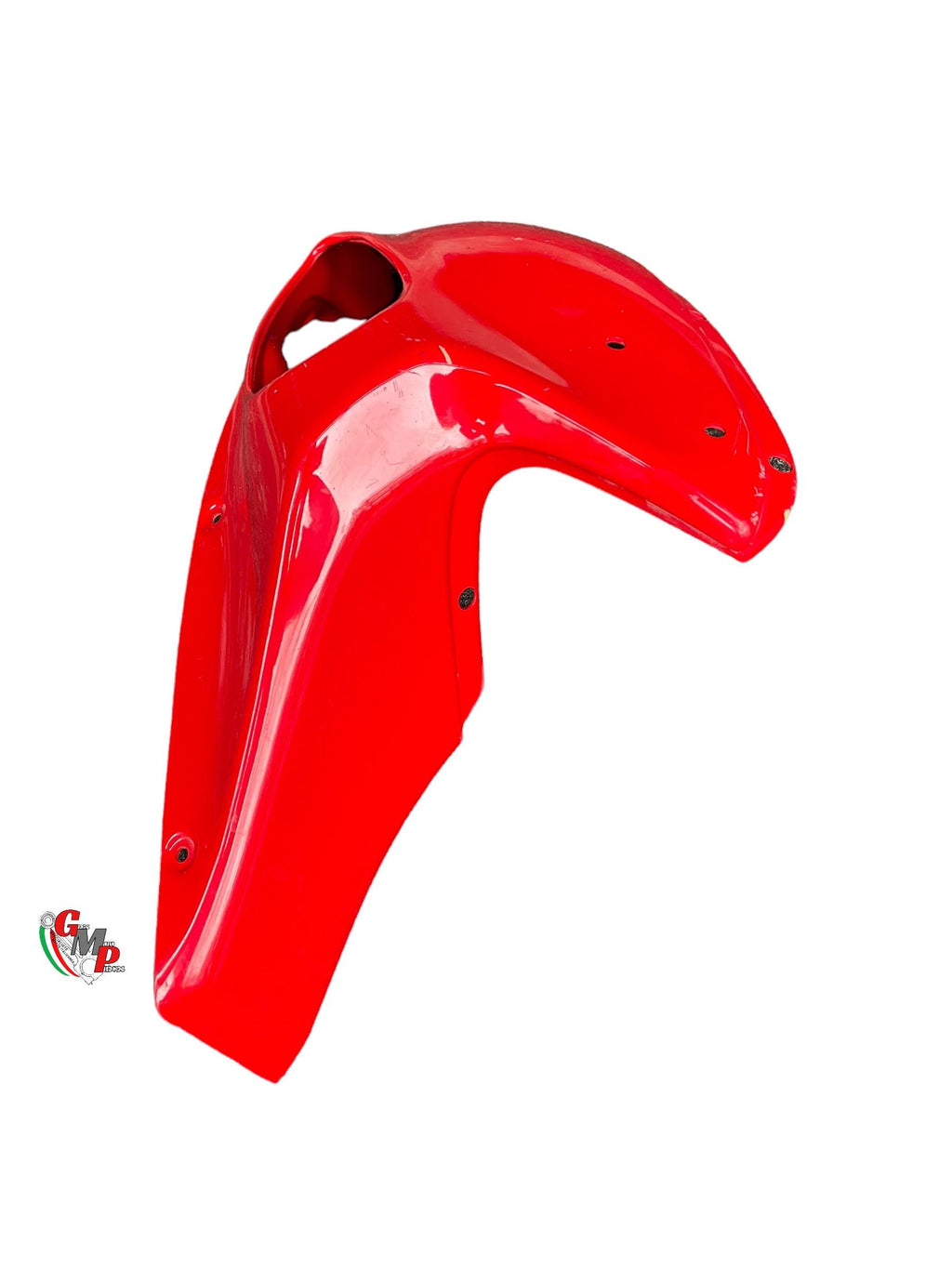 Carenado delantero izquierdo - Ducati