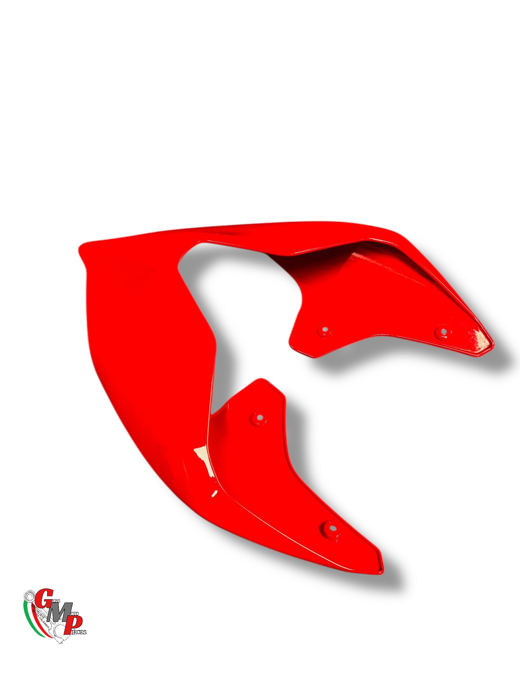 Coque Arrière Monoposto - Ducati